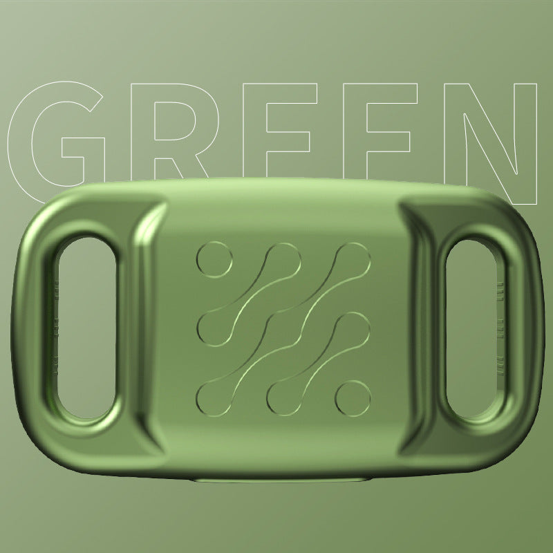 Elektrische Massagepistole