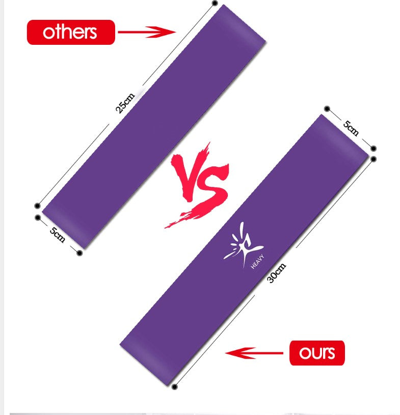 Fitnessbänder/ Gymnastikbänder