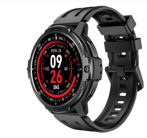 Smartwatch wasserdicht mit GPS Funktion