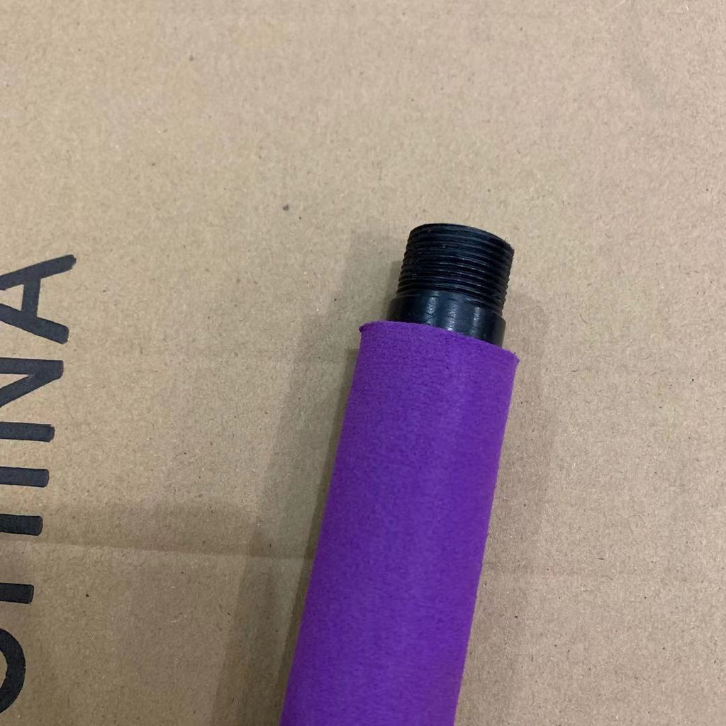 Pilates Stange mit Wiederstandsbändern