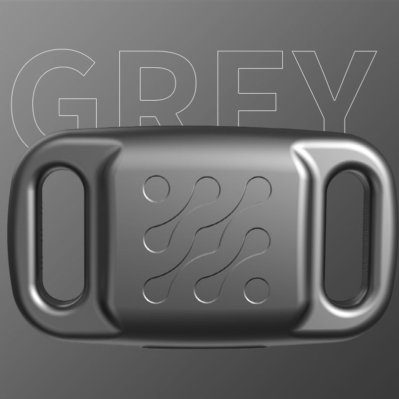 Elektrische Massagepistole