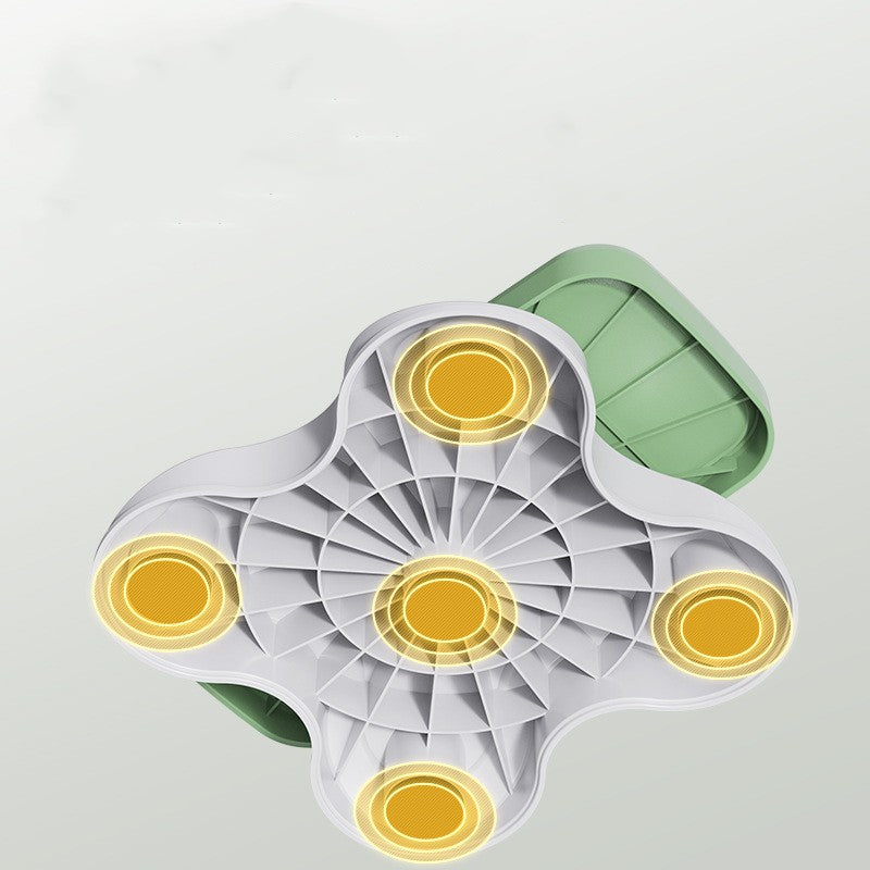 Torsionsscheibe/Fitness Twister