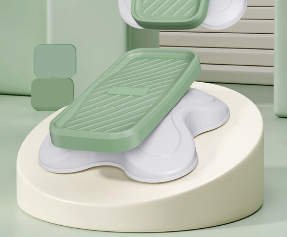 Torsionsscheibe/Fitness Twister