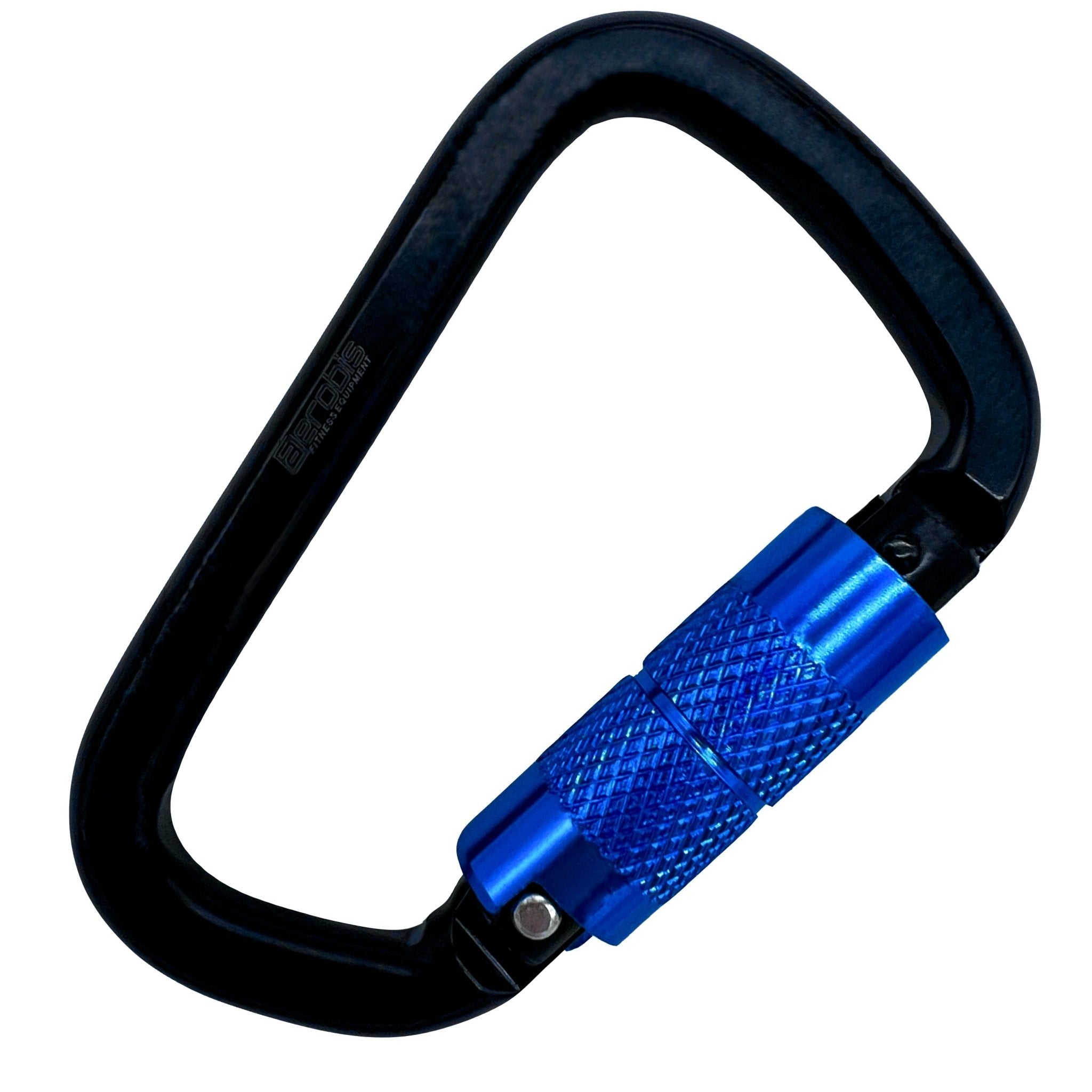 Karabiner XL mit Twist-Lock