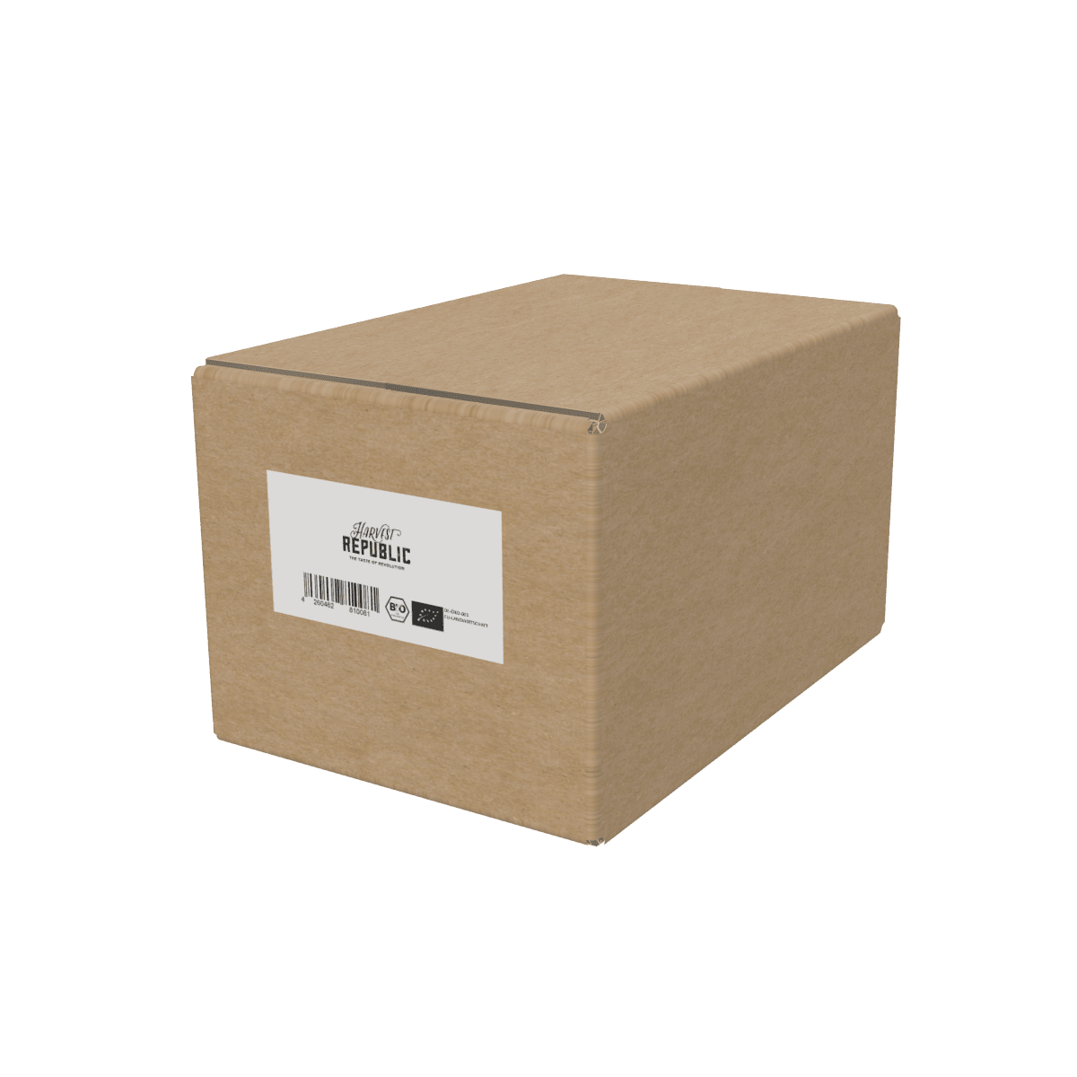 Fruit Powder - Strawberry