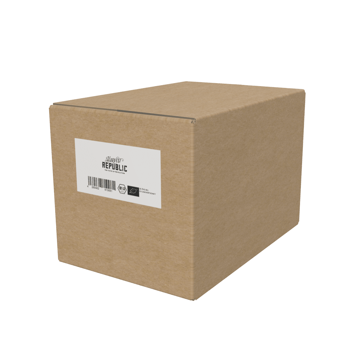 Almond Protein - Natural