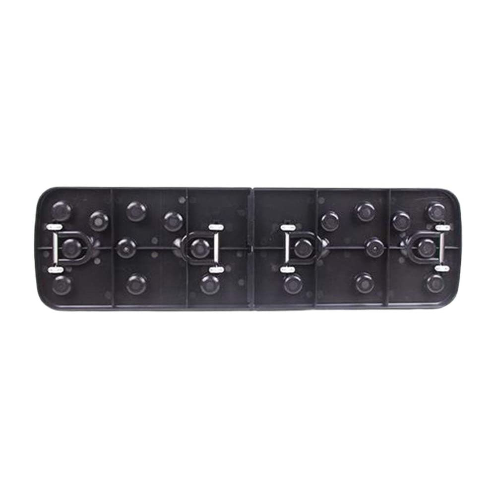 Faltbares Push-up Board Set