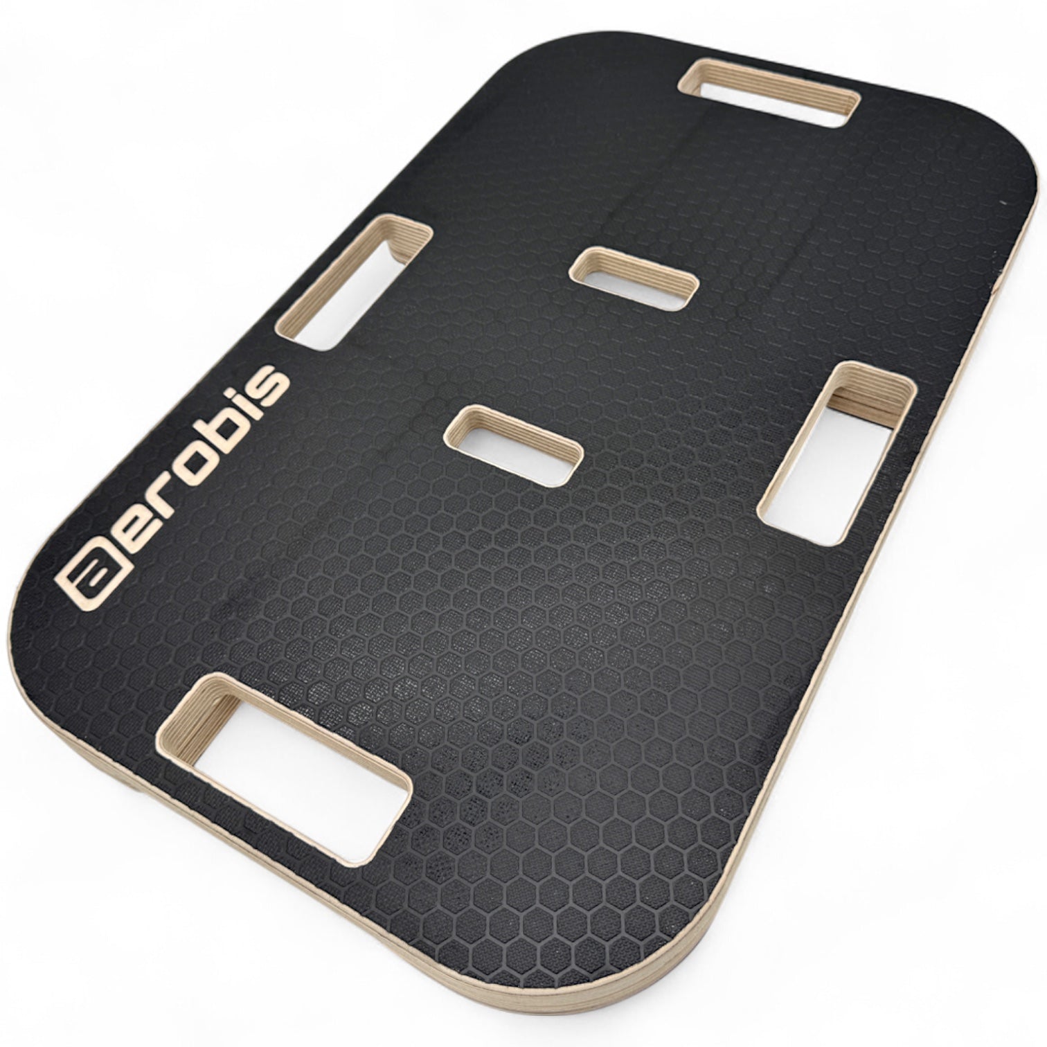 Base Board – Die Grundlage für das Krafttraining