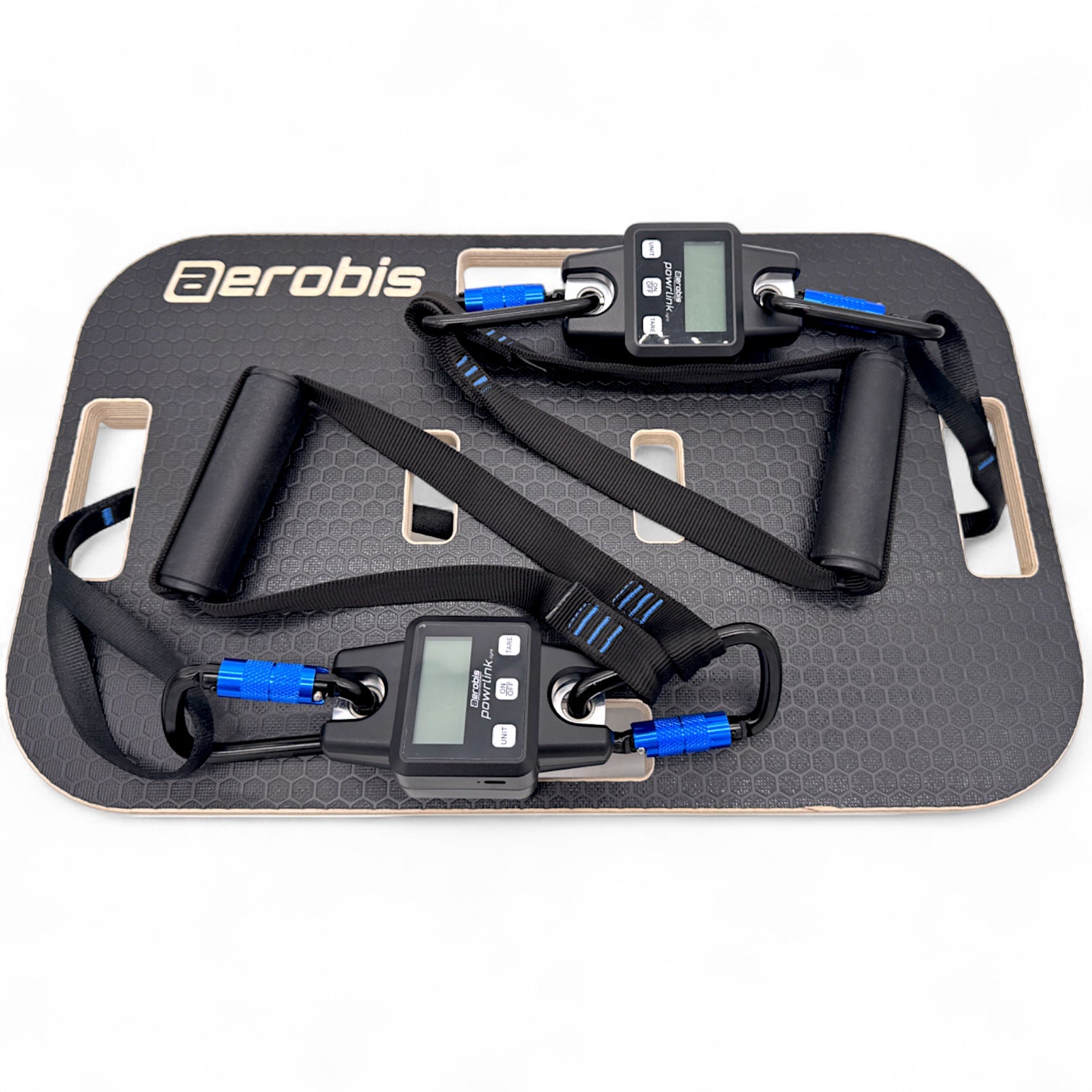 Base Board – Die Grundlage für das Krafttraining