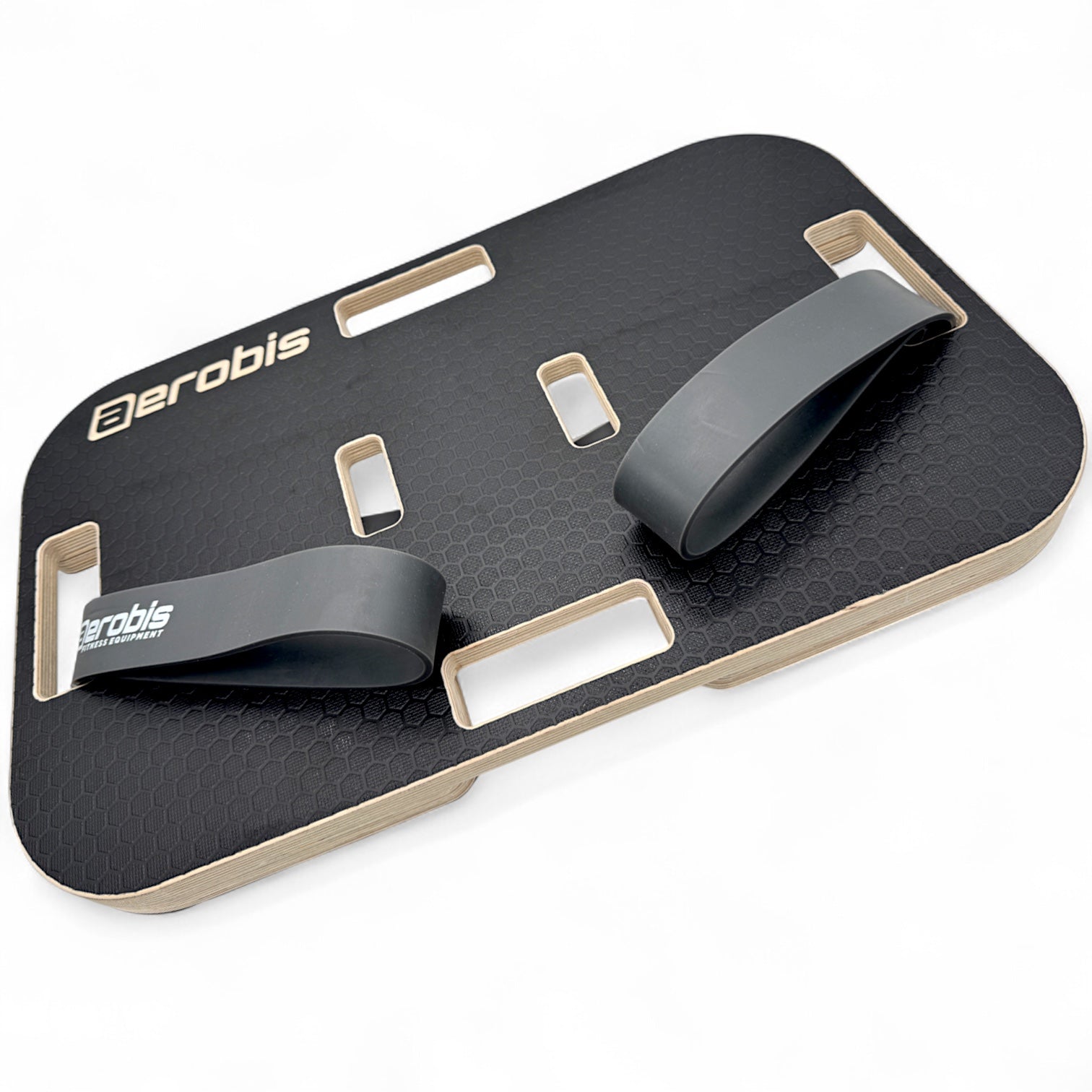 Base Board – Die Grundlage für das Krafttraining