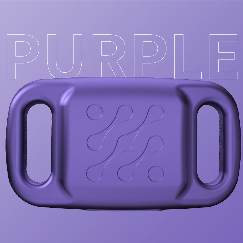 Elektrische Massagepistole