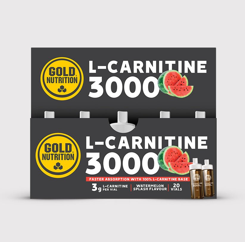 L-Carnitine 3000